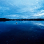 FROM THE SERIES: NIGHTLANDSCAPES