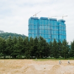 FROM THE SERIES: MADE IN HONG KONG / WORK IN PROGRESS >>>