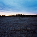 FROM THE SERIES: NIGHTLANDSCAPES