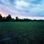 FROM THE SERIES: NIGHTLANDSCAPES
