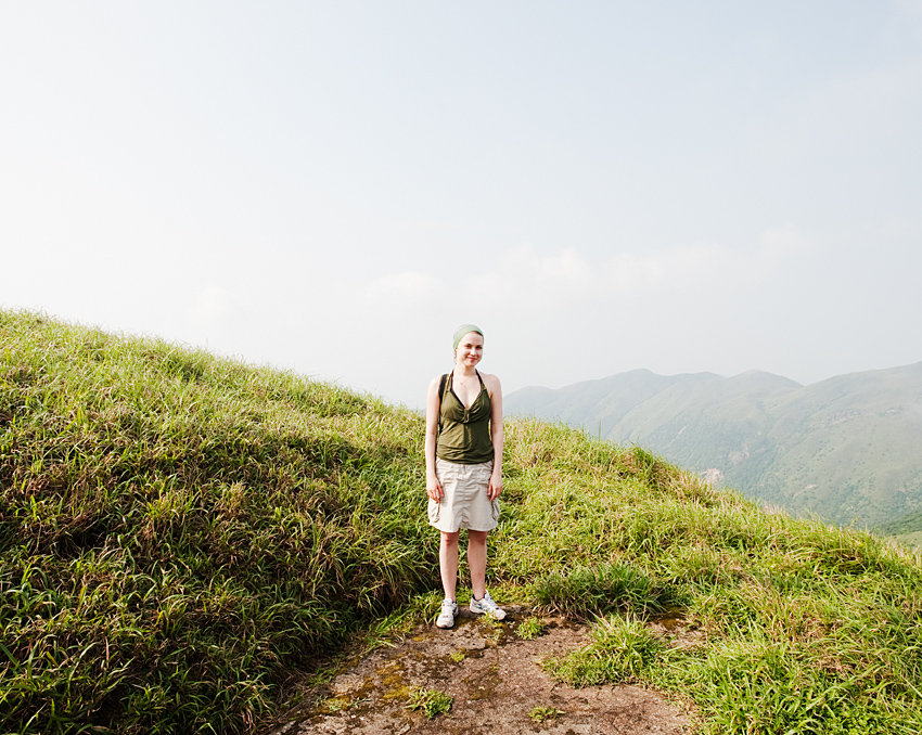 FROM THE SERIES: MADE IN HONG KONG / WORK IN PROGRESS >>>