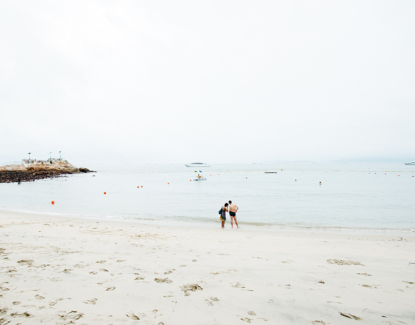 FROM THE SERIES: MADE IN HONG KONG / WORK IN PROGRESS >>>