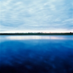 FROM THE SERIES: NIGHTLANDSCAPES