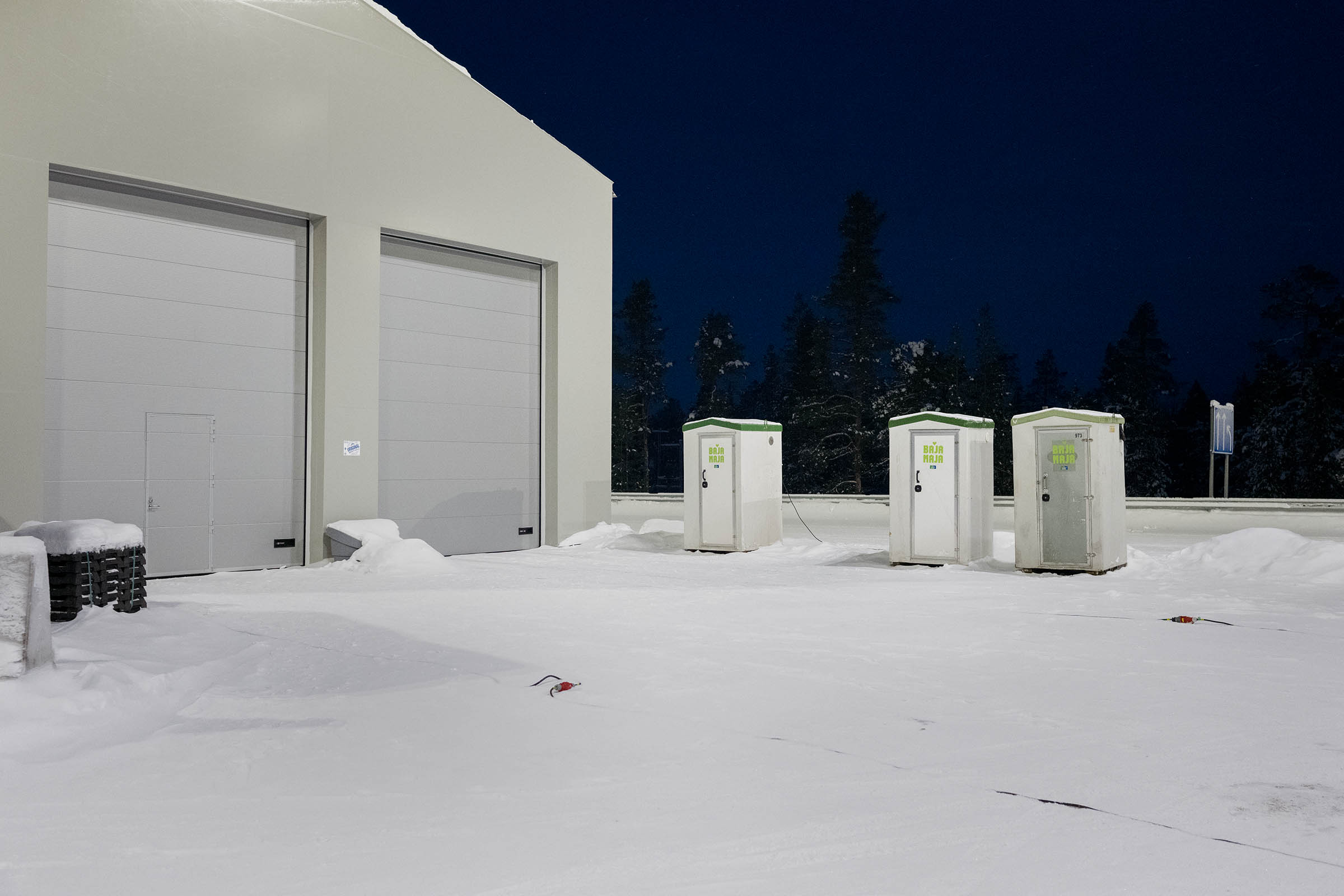 THE GUARDIAN / RAJA-JOOSEPPI - 