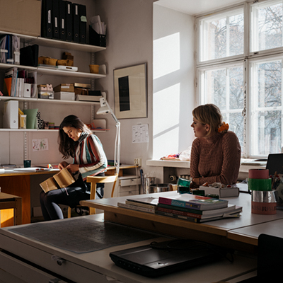 KONFEKT MAGAZINE /  <br> JUSLIN MAUNULA