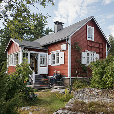 THE NEW YORK TIMES / <br> MOSS GARDEN
