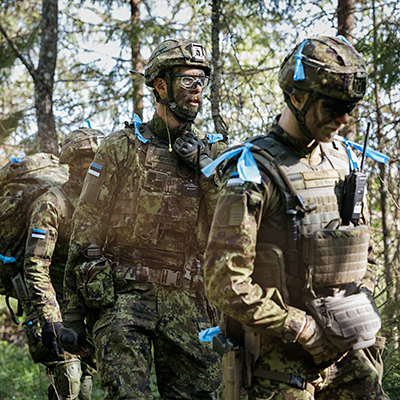 THE WASHINGTON POST / <br> SPRING STORM 2023