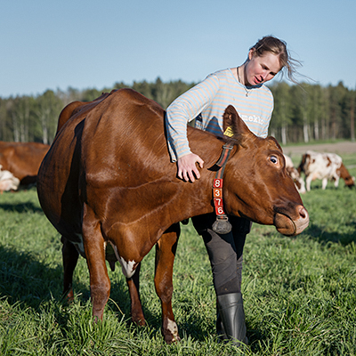 NATURE / HELENA KUOPPALA
