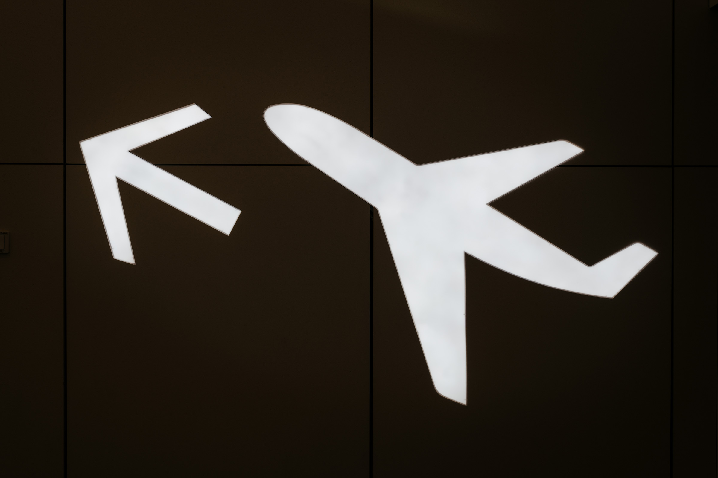 MONOCLE MAGAZINE / NEW TERMINAL 2  