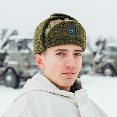 MONOCLE MAGAZINE / EXPO <br> / SECURING THE SKIES