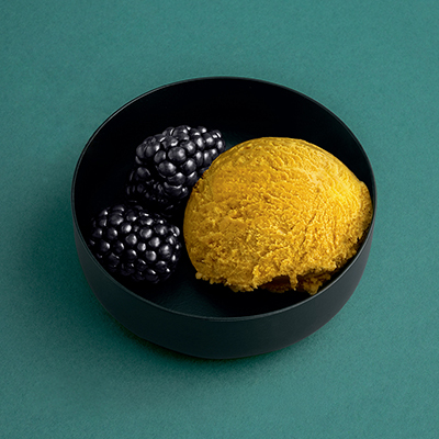 TELERAMA MAGAZINE / <br> SOLAR FOODS