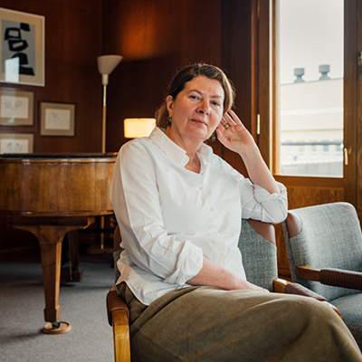 MONOCLE MAGAZINE / SAVOY