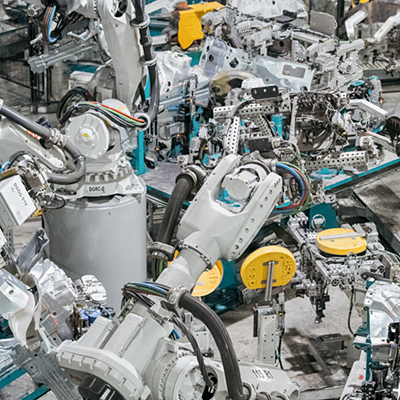 TM / VALMET AUTOMOTIVE