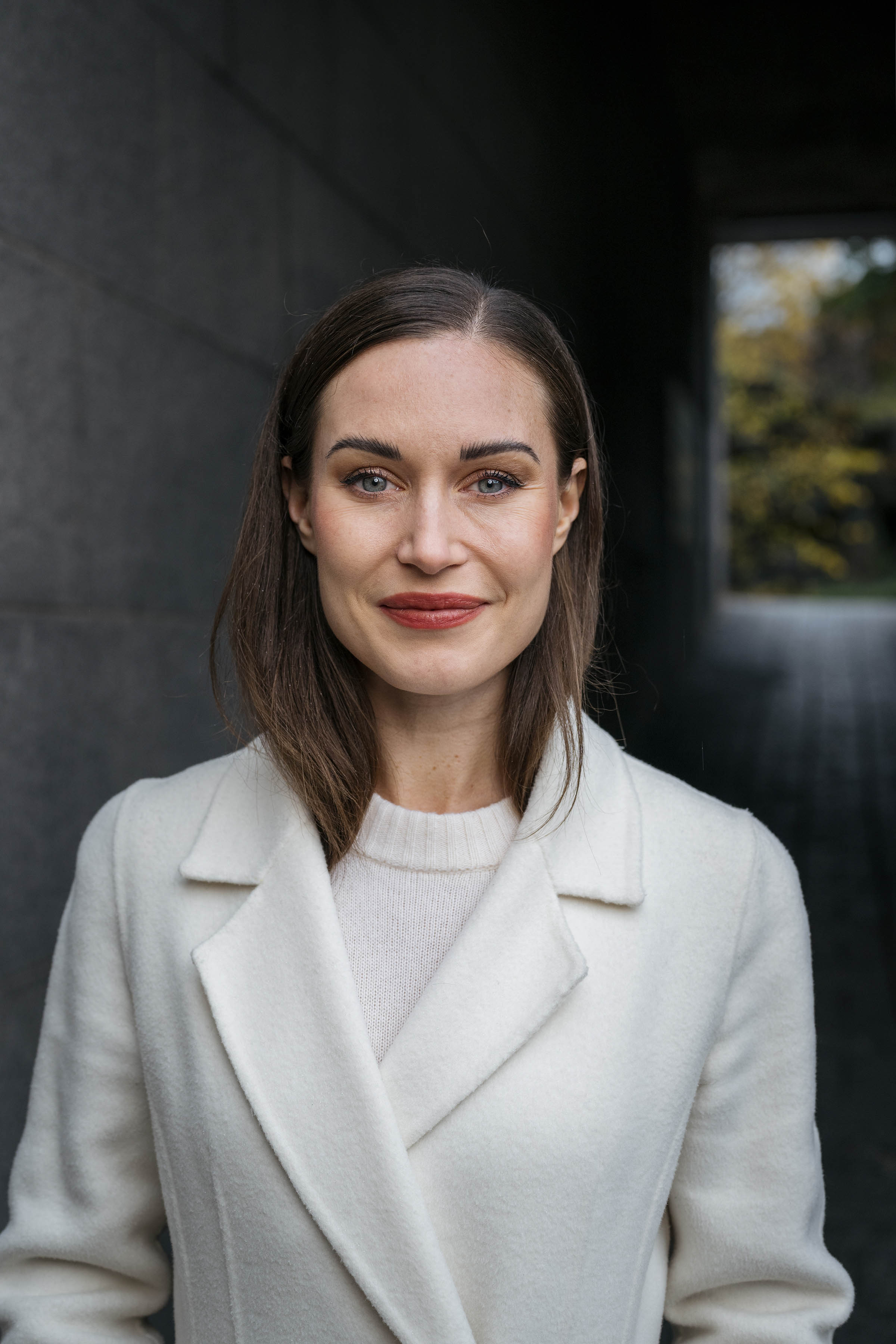 THE NEW YORK TIMES / SANNA MARIN