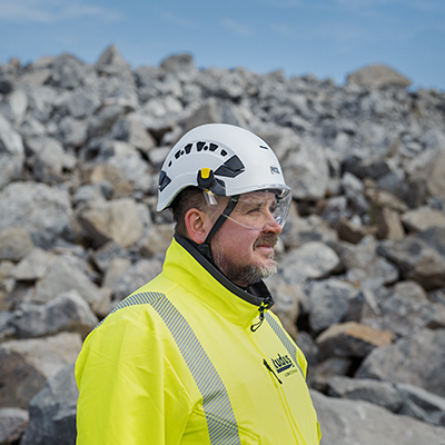 RUDUS / CEO MIKKO VASAMA