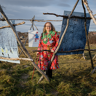 MONOCLE MAGAZINE / DÁIDDADÁLLU 