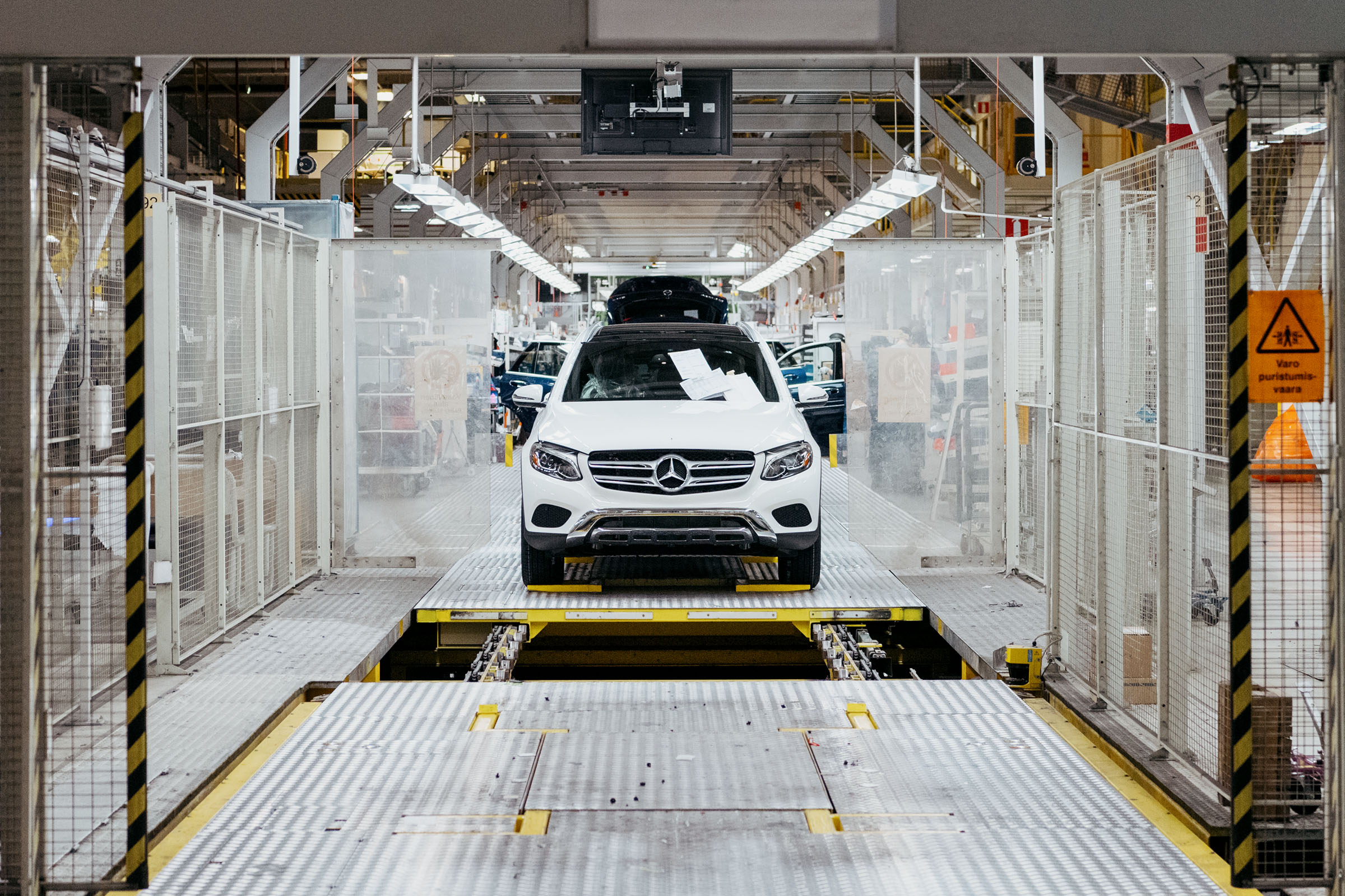 TM / VALMET AUTOMOTIVE