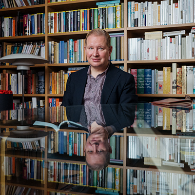 OP MEDIA / PEKKA MATTILA