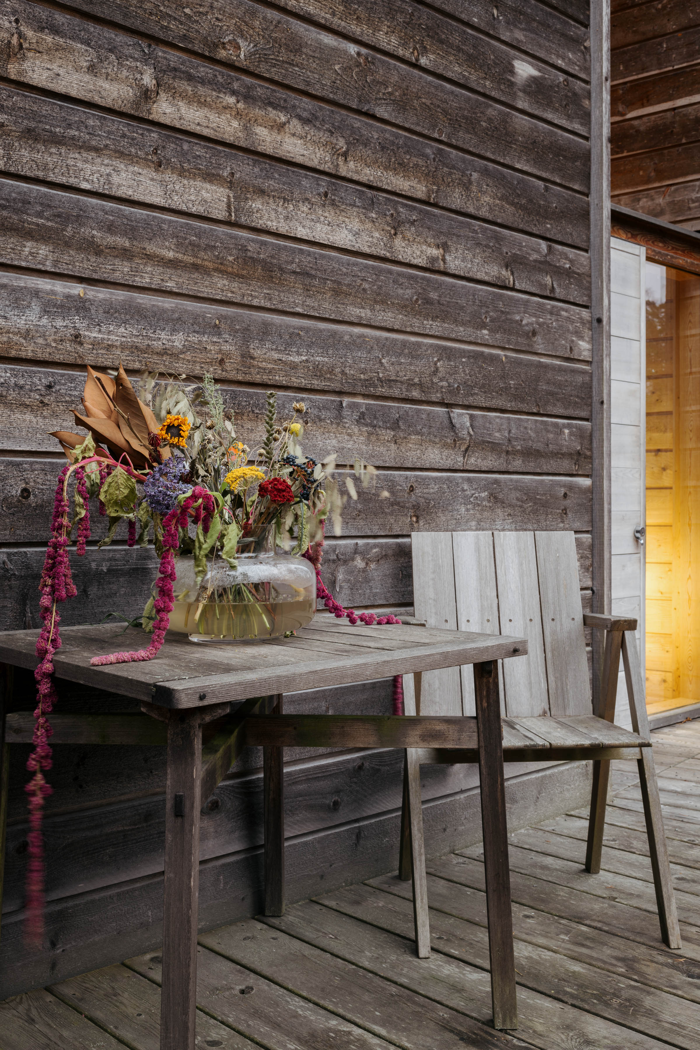 KONFEKT MAGAZINE / KARIN WIDNÄS